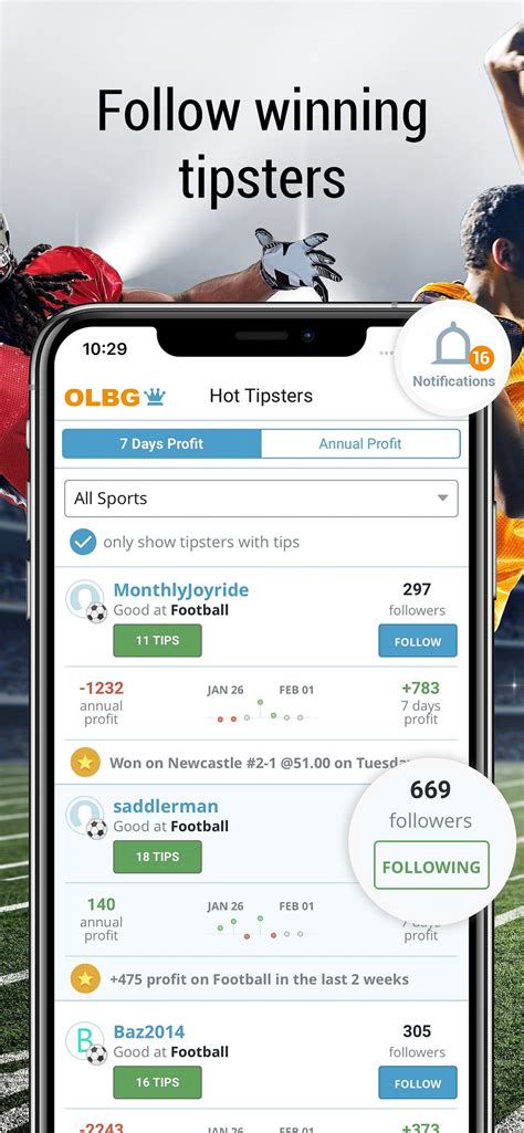 olbg betting tips.